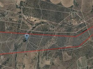 355 ha Farm in Pyramid