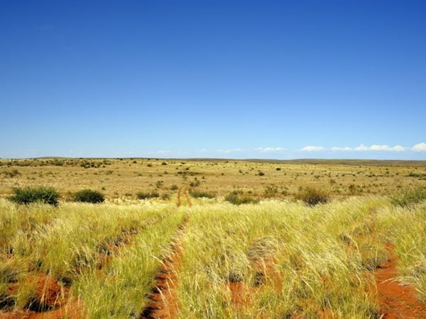 10 538 ha Farm 10 538 ha Farm