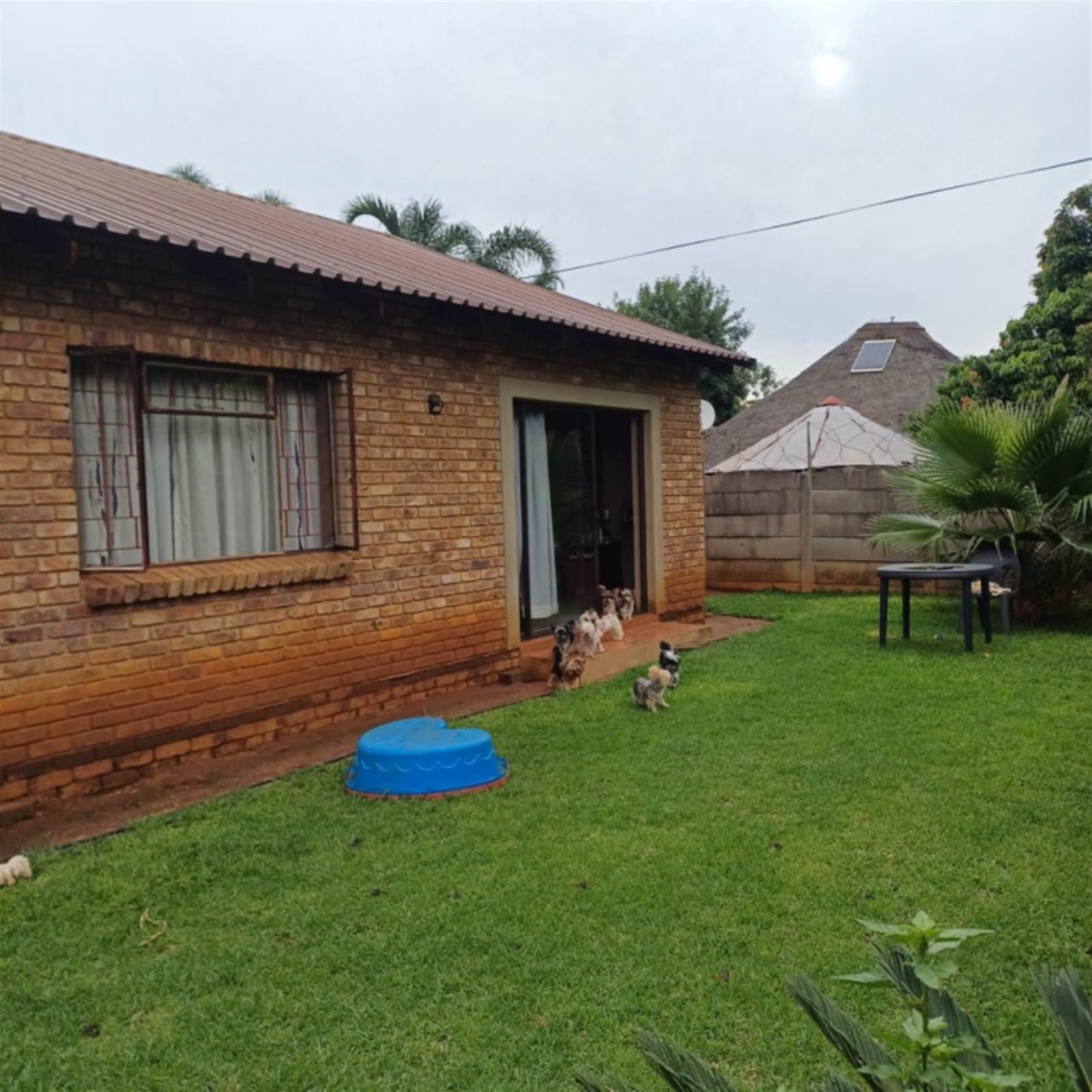 3 Bed House in Pretoria North photo number 14