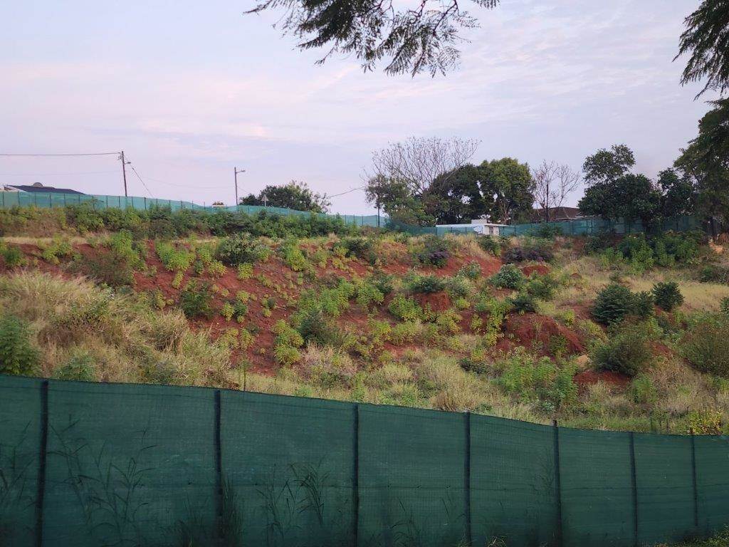 6764 m² Land available in Overport photo number 5