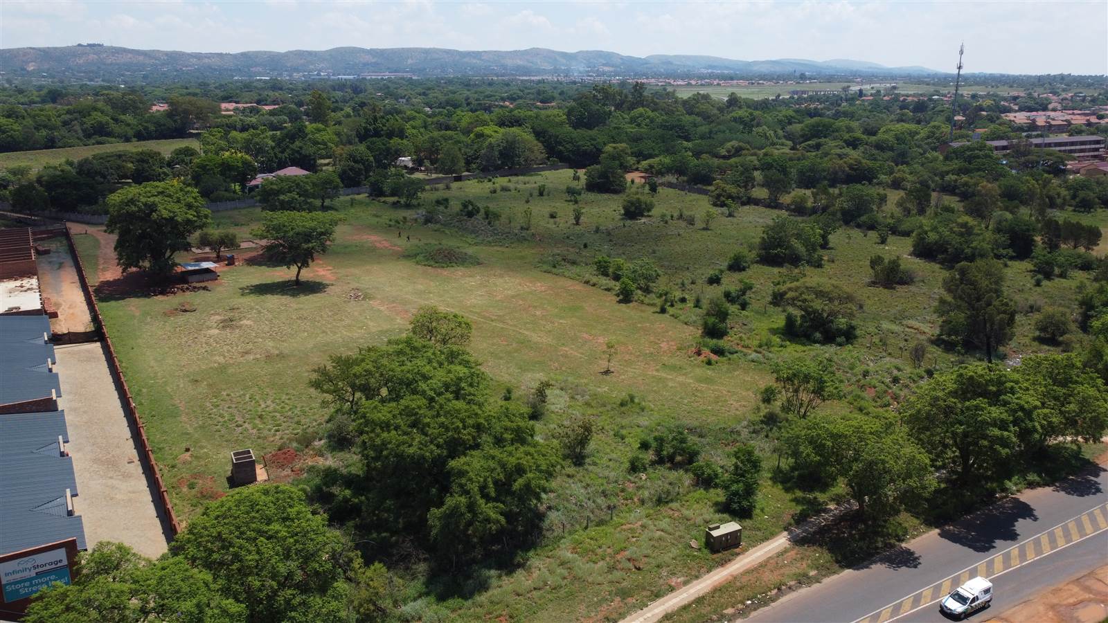 2.2 ha Land available in Clarina photo number 2