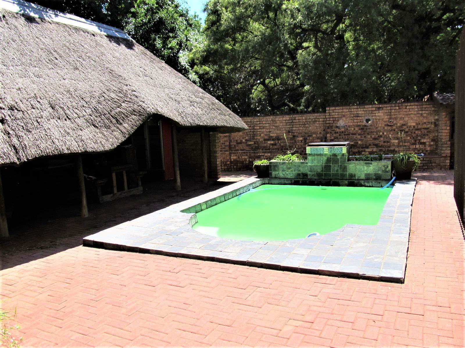 4 Bed House in Bronkhorstspruit photo number 22