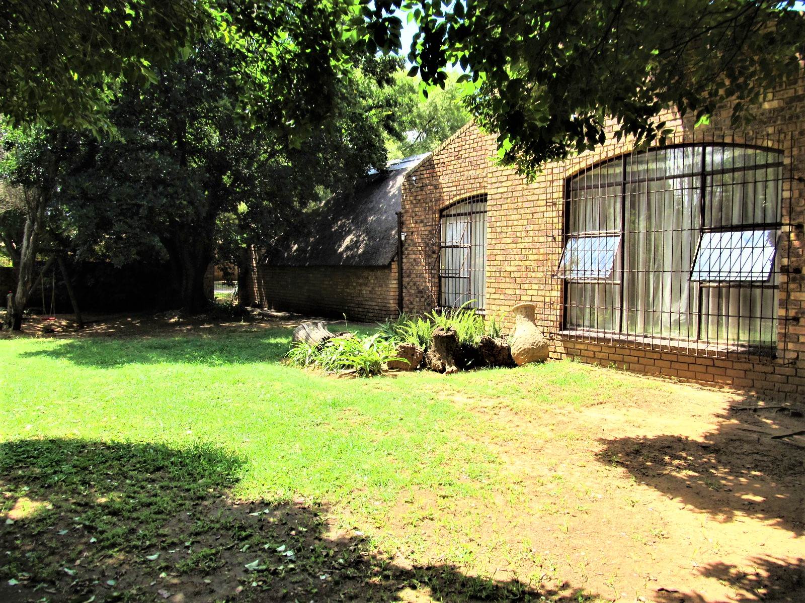 4 Bed House in Bronkhorstspruit photo number 29