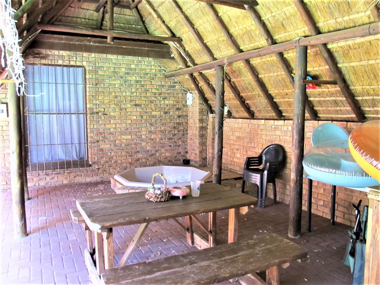 4 Bed House in Bronkhorstspruit photo number 23