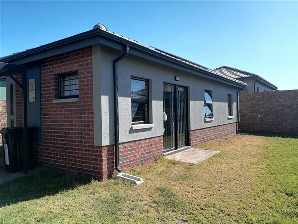 3 Bedroom House 3 Bedroom House