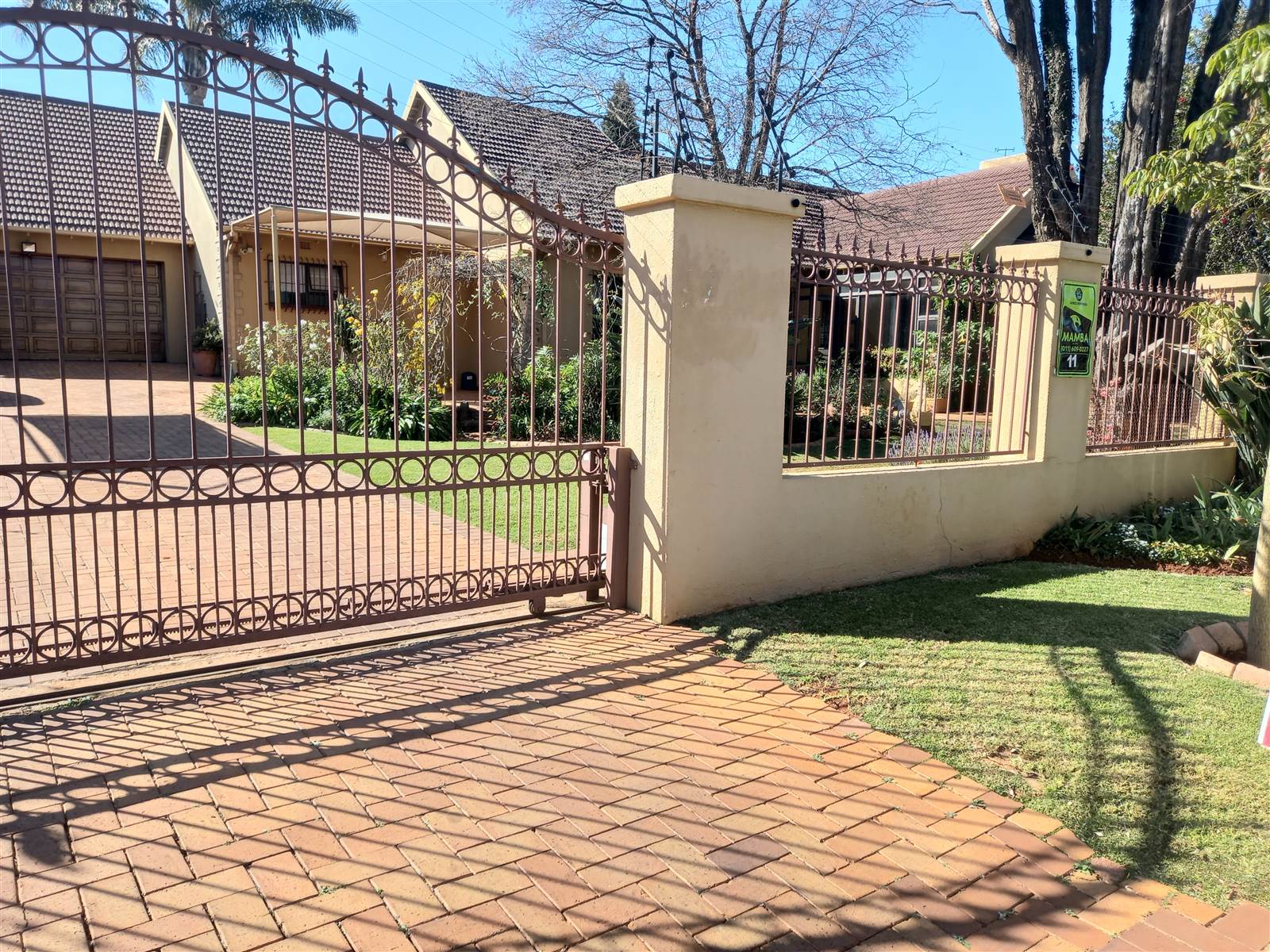 4 Bed House in Edenvale photo number 1