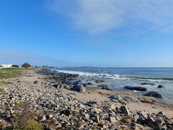 458 m² Land available in Sandy Point