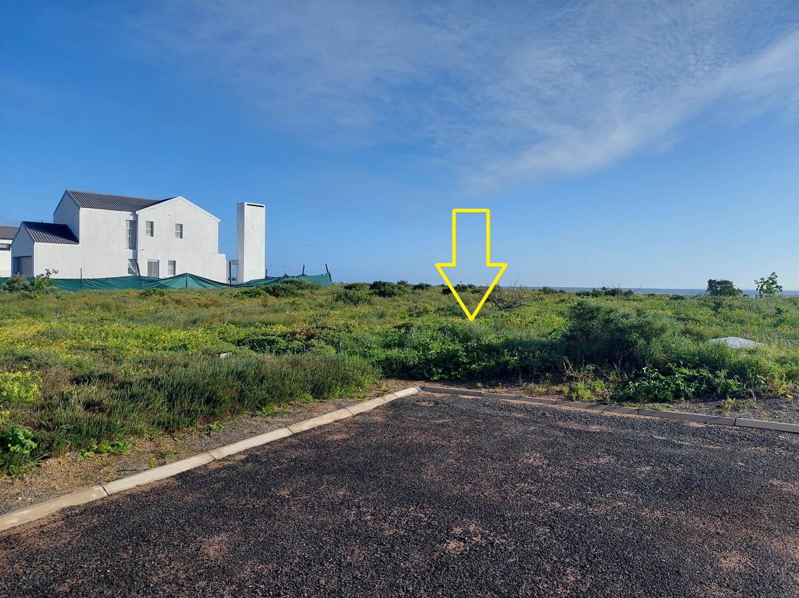 458 m² Land available in Sandy Point photo number 7