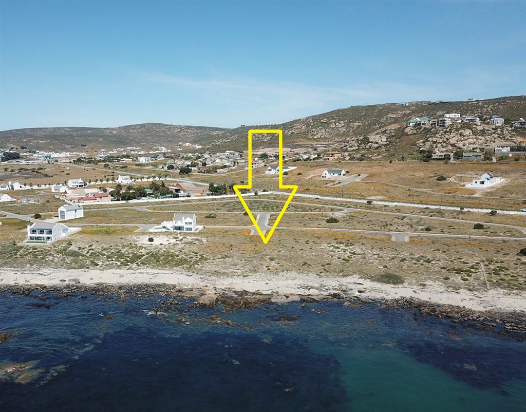 458 m² Land available in Sandy Point photo number 5