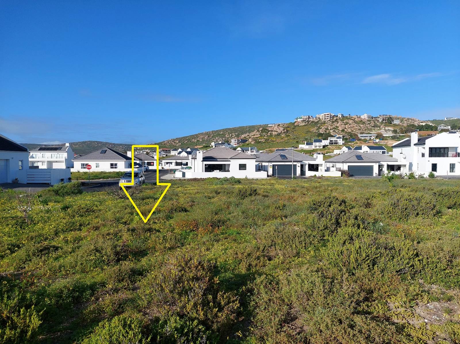 458 m² Land available in Sandy Point photo number 11