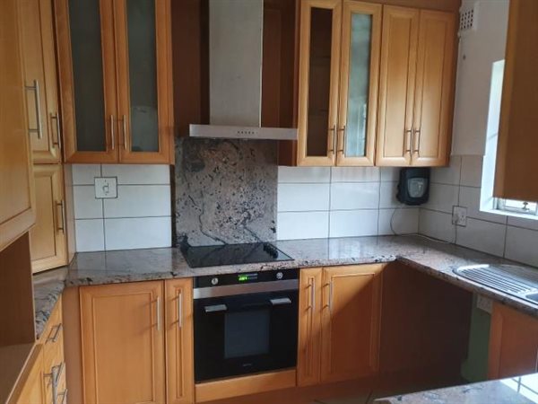 3 Bedroom Simplex