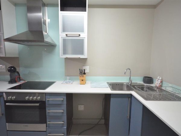 2 Bed Apartment