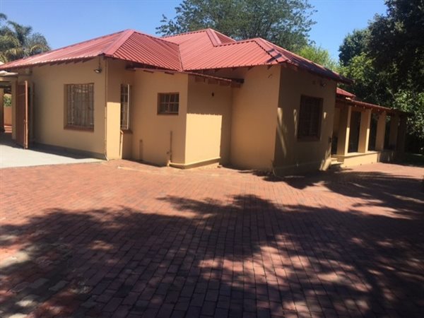4 Bed House in Lambton