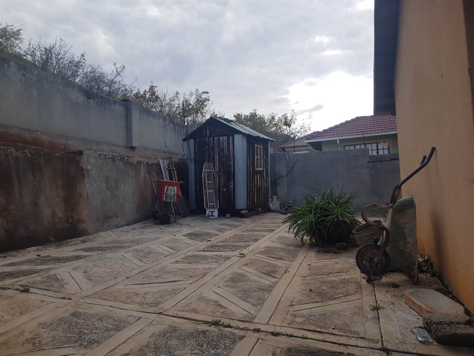 3 Bed House in Tlhabane photo number 14