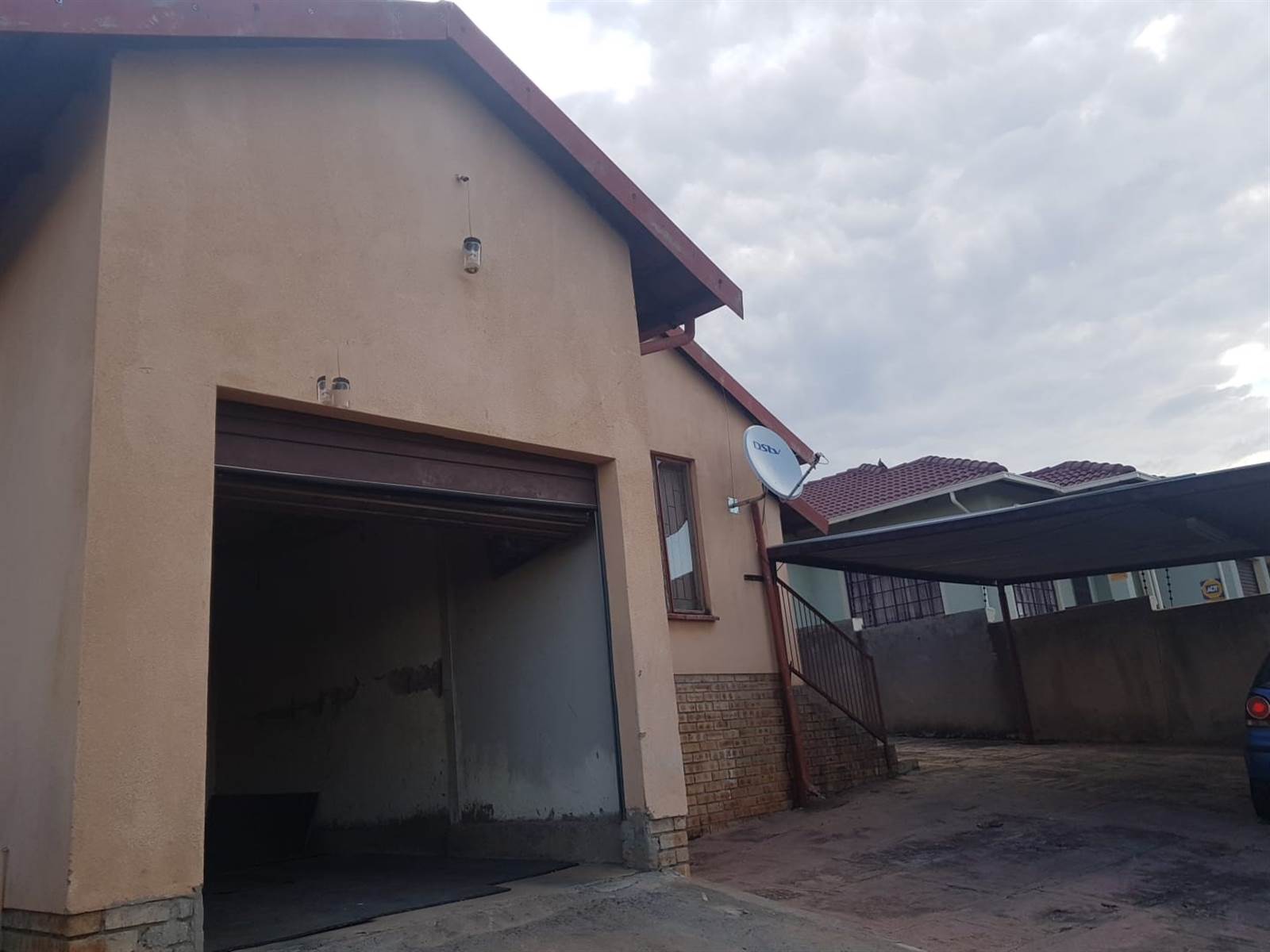3 Bed House in Tlhabane photo number 16