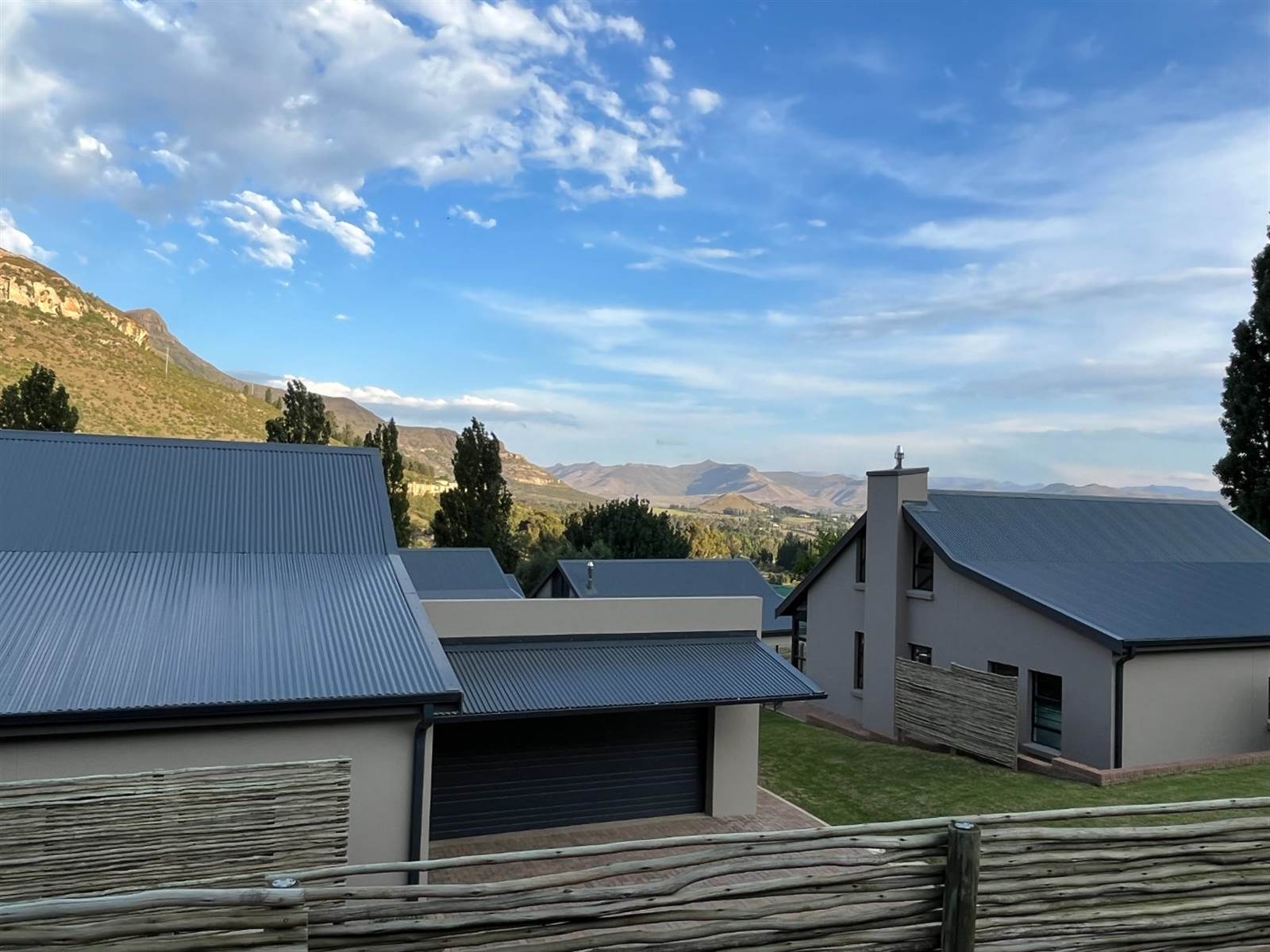 3 Bed Townhouse in Clarens photo number 26