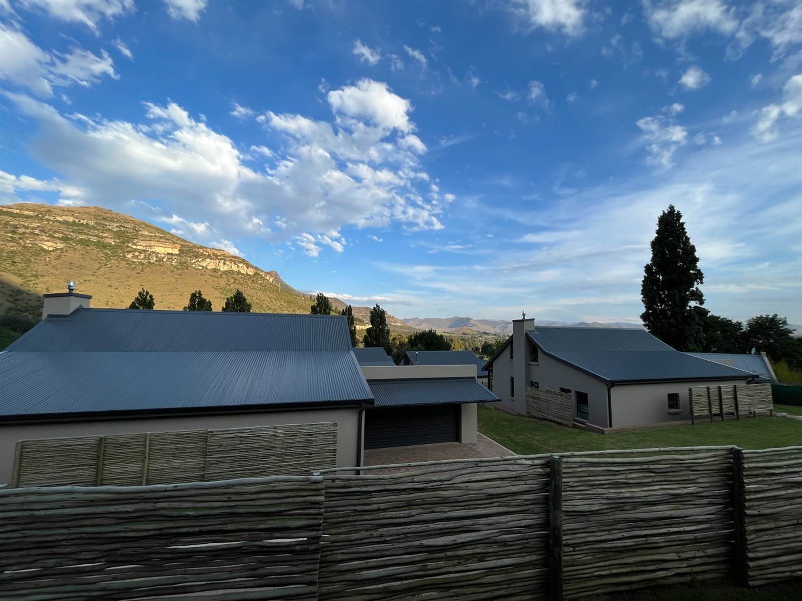 3 Bed Townhouse in Clarens photo number 25