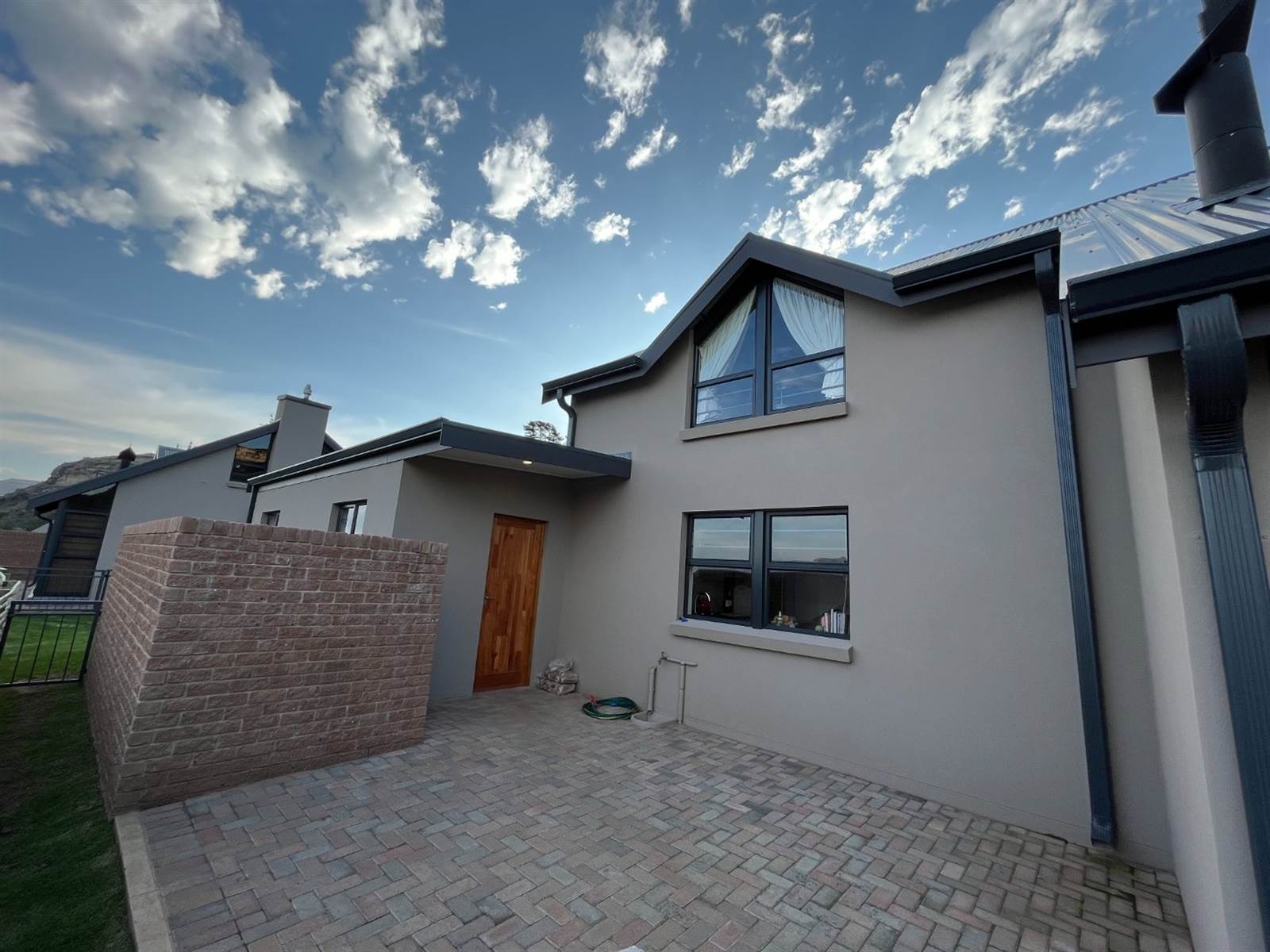 3 Bed Townhouse in Clarens photo number 24