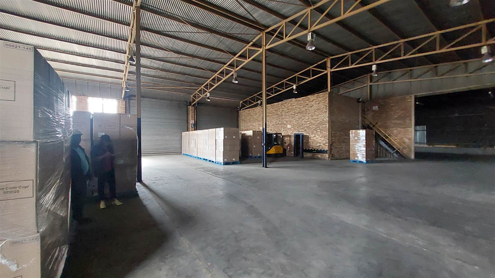 11879  m² Industrial space in Hughes photo number 15