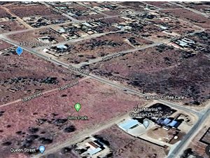 1257 m² Land available in Vaal Marina