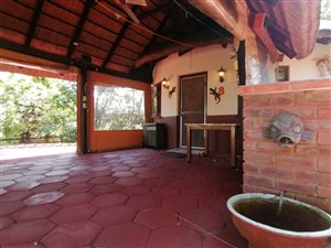 2 Bed Townhouse in Mtwalume