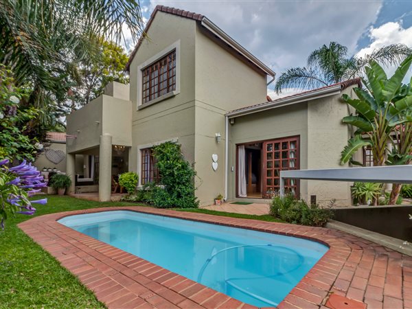 3 Bedroom House 3 Bedroom House