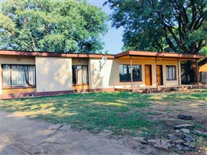 House in Oos-Einde