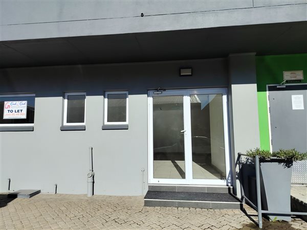 69 m² Commercial space 69 m² Commercial space