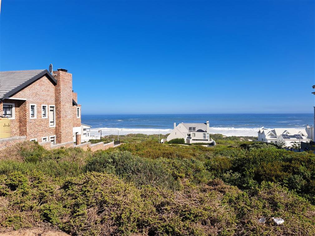 640 m² Land available in Yzerfontein photo number 2