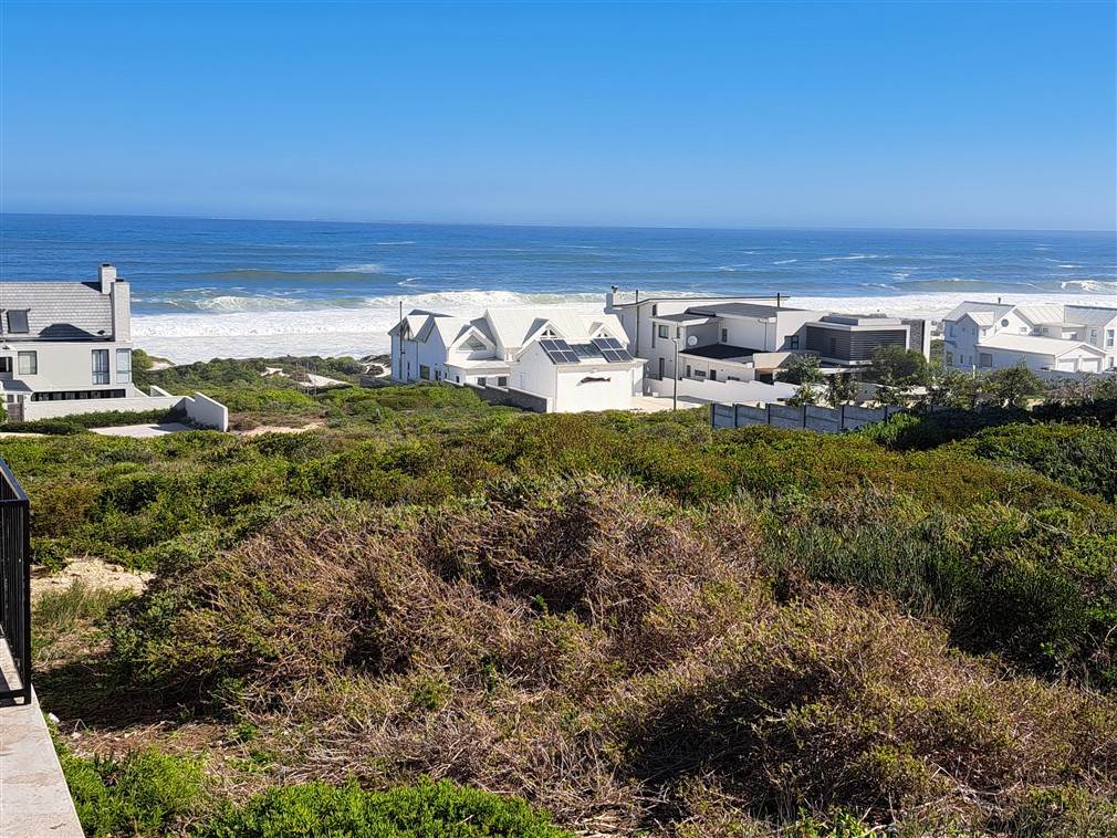640 m² Land available in Yzerfontein photo number 3
