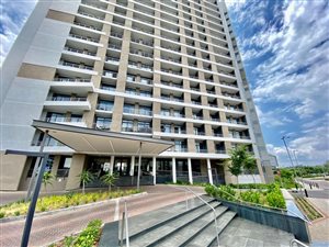 2 Bed Apartment in Menlyn