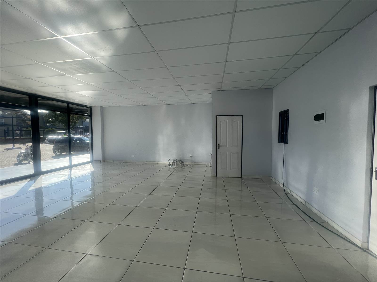 84  m² Commercial space in Lambton photo number 17