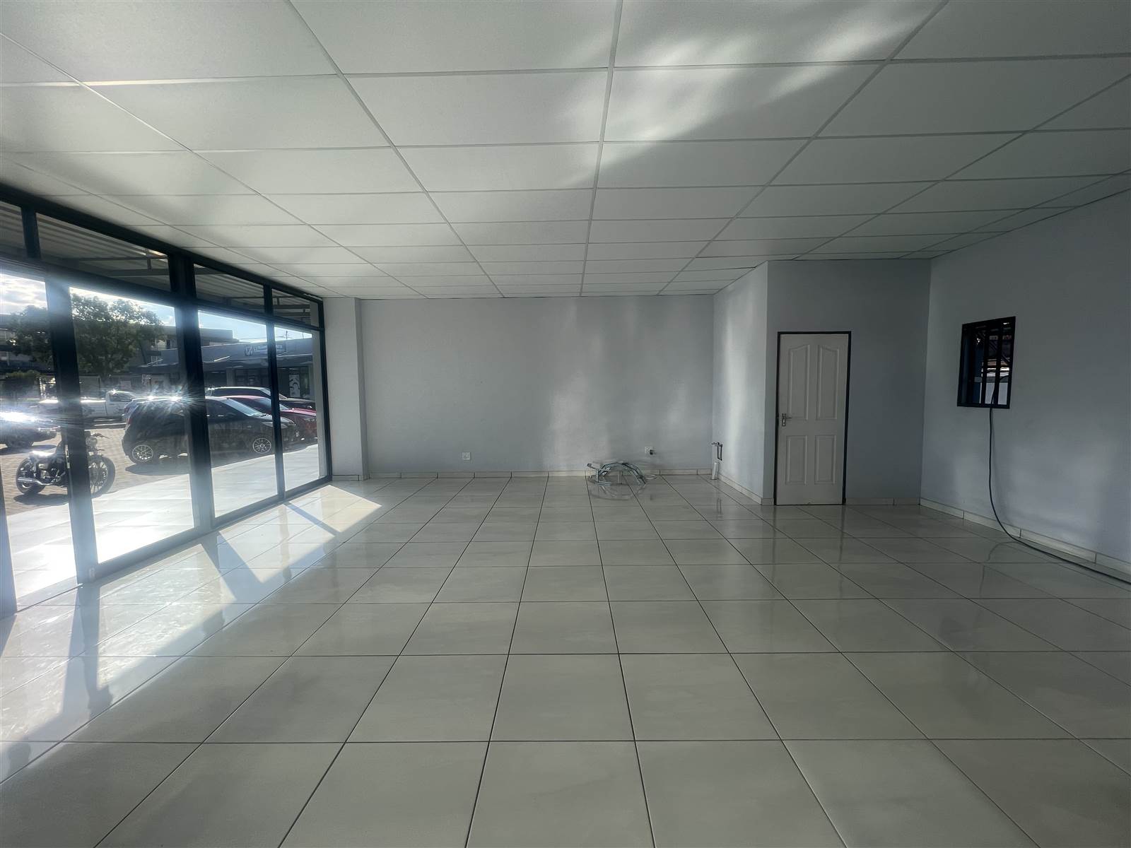 84  m² Commercial space in Lambton photo number 12