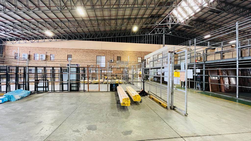 14600  m² Industrial space in Stormill photo number 27