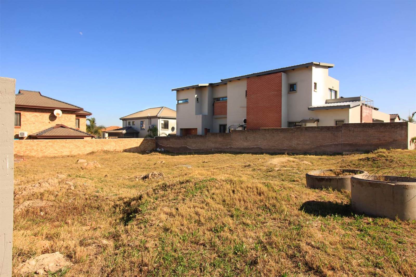 433 m² Land available in Radiokop photo number 5