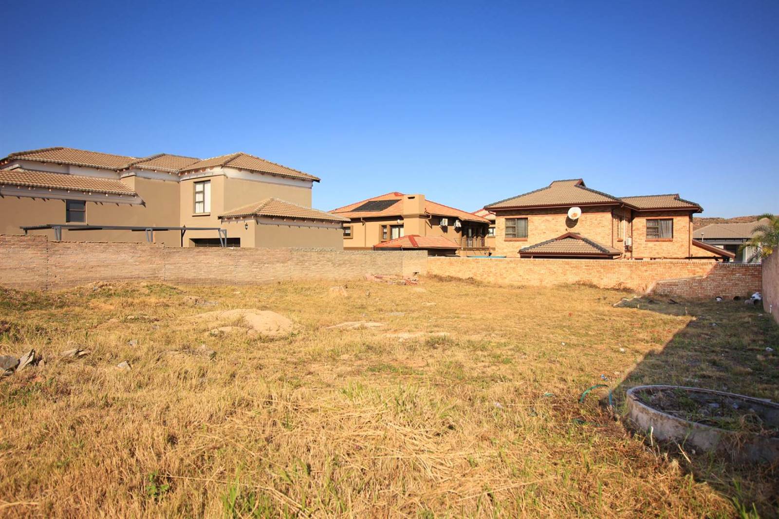 433 m² Land available in Radiokop photo number 6