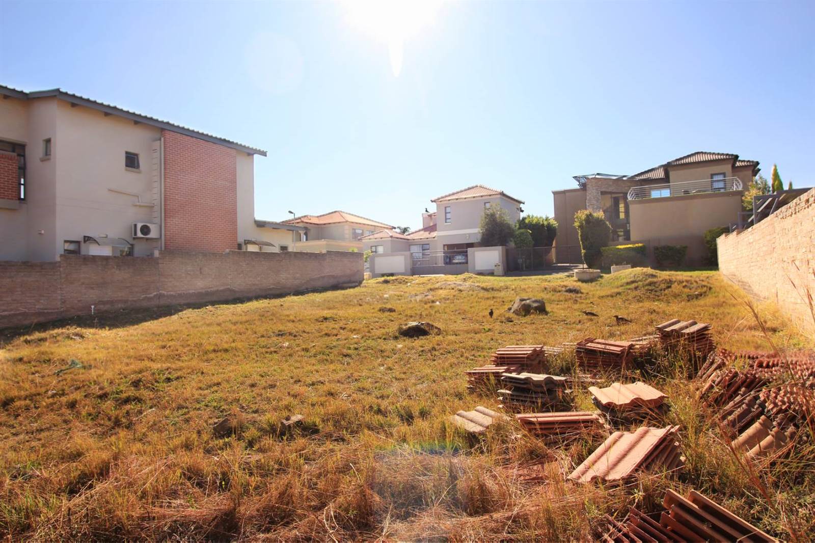 433 m² Land available in Radiokop photo number 8