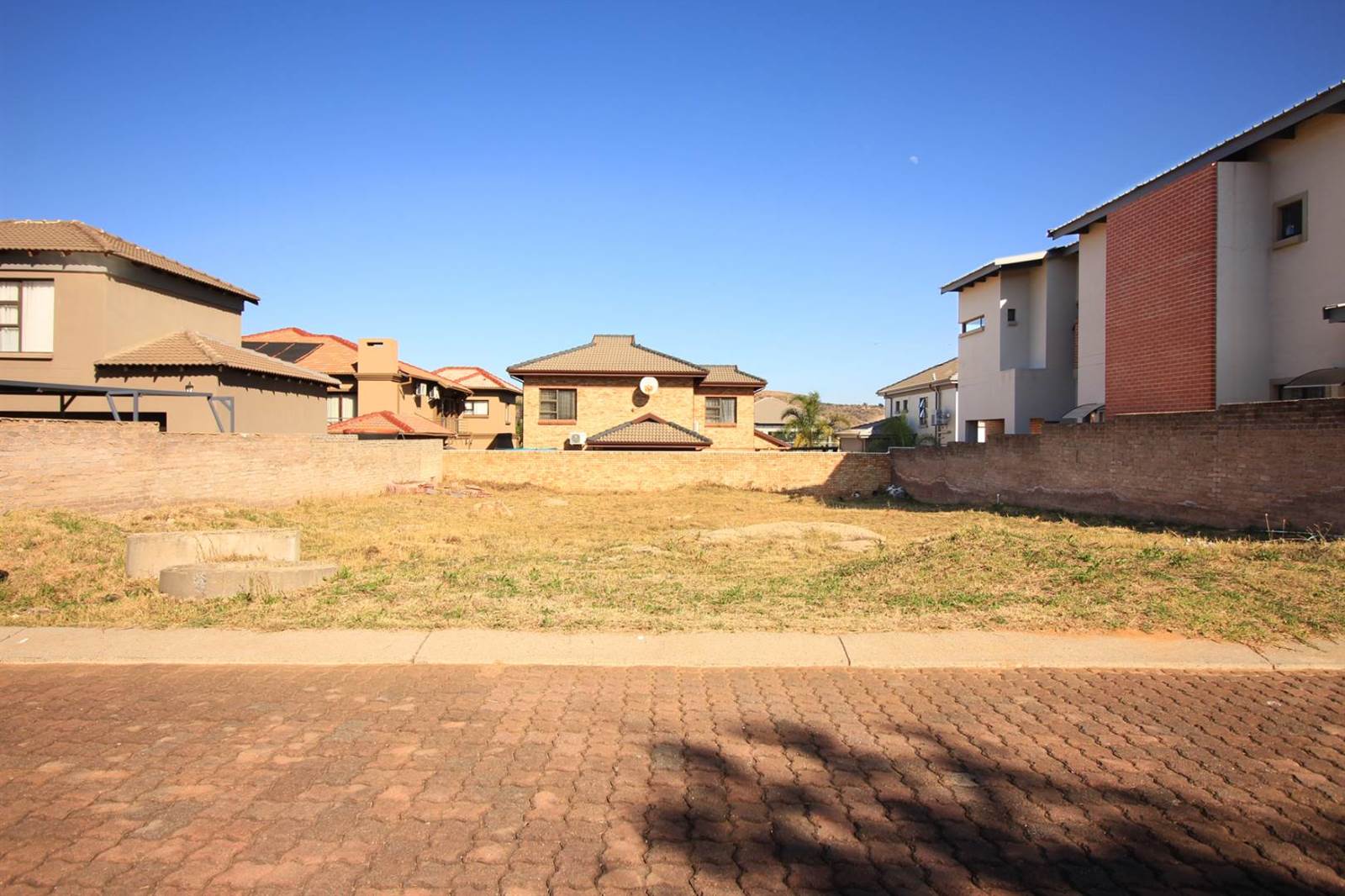 433 m² Land available in Radiokop photo number 7