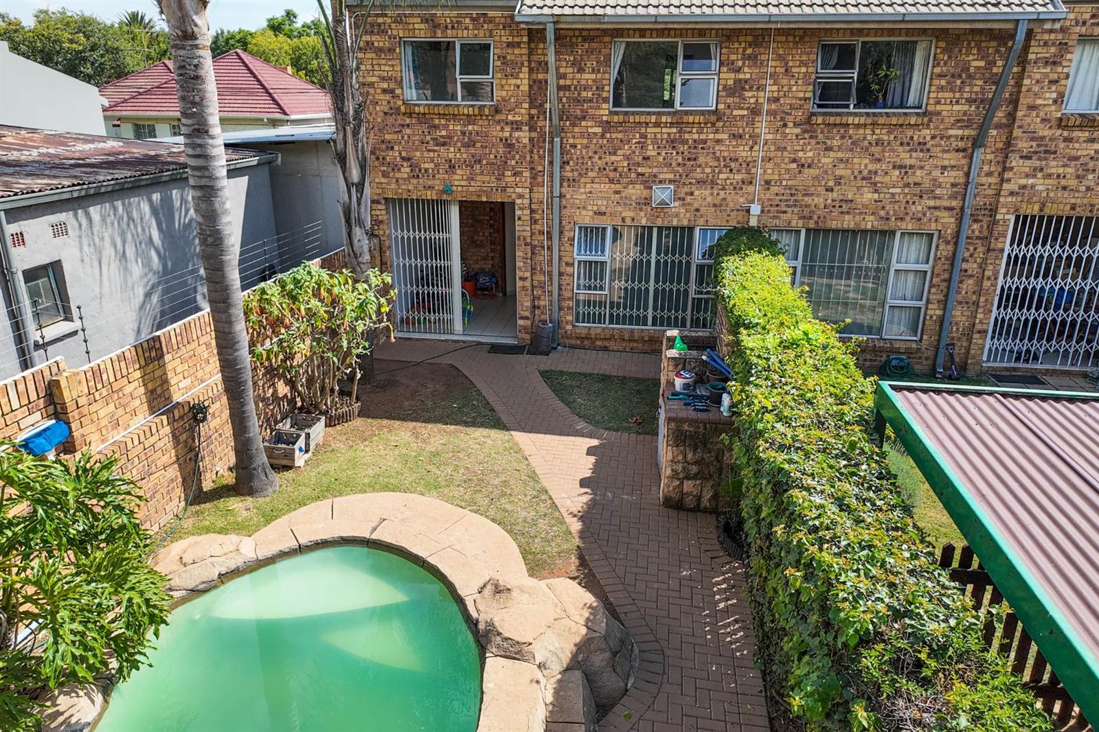 3 Bed Townhouse in Edenvale photo number 30