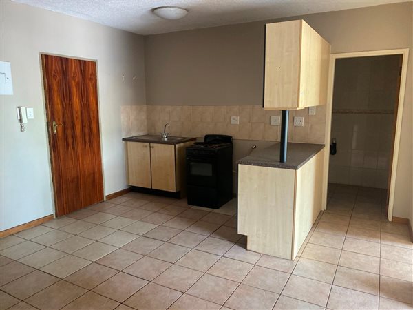 2 Bed Apartment