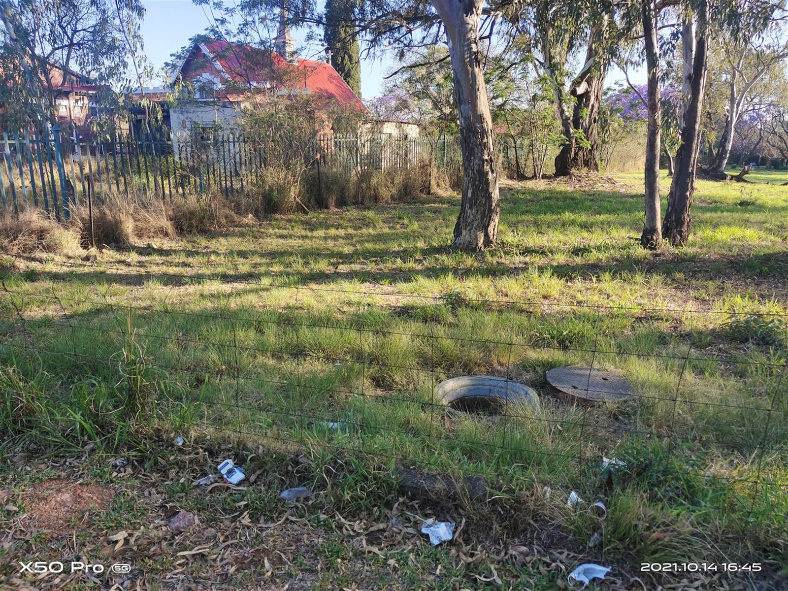 3232 m² Land available in Cullinan photo number 12