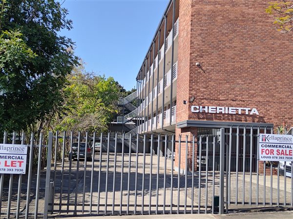 70 m² Commercial space 70 m² Commercial space