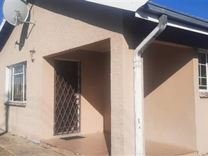 3 Bed House in Acaciaville