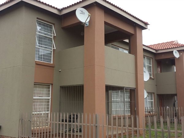 2 Bed Apartment in Wilkeville