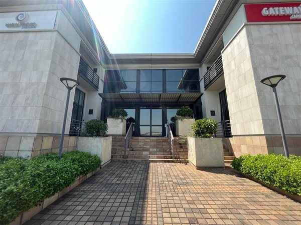 1691  m² Commercial space in Bryanston