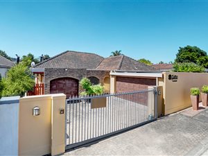 House in Oakdale