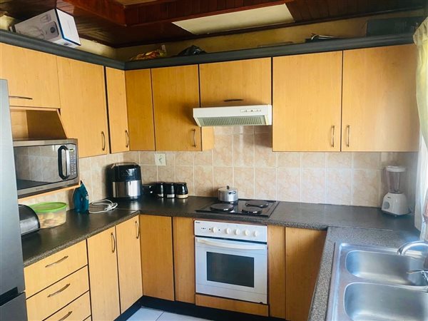3 Bedroom House 3 Bedroom House