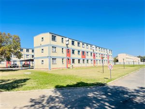 2 Bed Apartment in Madadeni