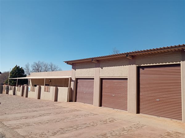 3 Bed House in Kuruman