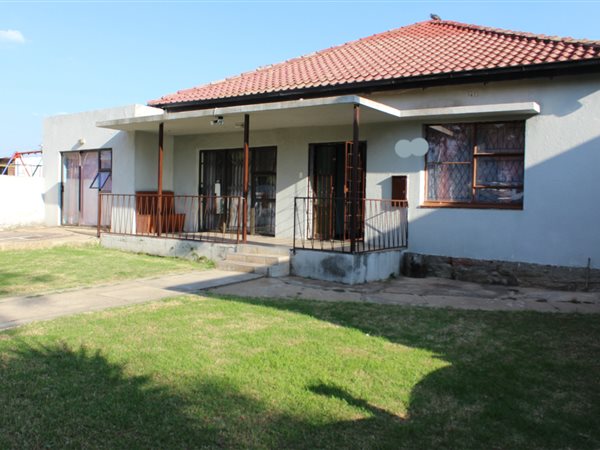 3 Bed House for sale in Turffontein | T4133409 | Private Property